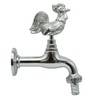 L'ARTISTICA F.LLI PERINCIOLI | Tap with Chrome-plated Tap Handle, Brass