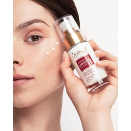 Gino Eye Cream Creme Longue Be Plus Ieu / 기노 아이크림 크렘 롱그 비 플러스 이으