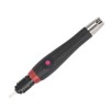Air Grinder File Ultrasound Pneumatic Grinding Machine for Jade Carving