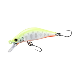 Shimano ZN-245X 011 Trout Lure Cardiff Refrain 45XS Bottom Specs Aluminum Chart Back Pink Berry