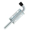 Biaungdo 2 Pcs 5 Inch Spring Loaded Latch Pin, Heavy