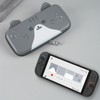 GeekShare Carrying Case Compatible with Switch 2 (2025) 7.9 Inch,