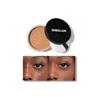 Sheglam Polvo Fijator Baked Glow Acabado Radiante Tono Deep Brown