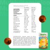 Multivitamínico Niños Desarrollo Powerful Defense Heally Omega Vitaminas Vitamina Sabor