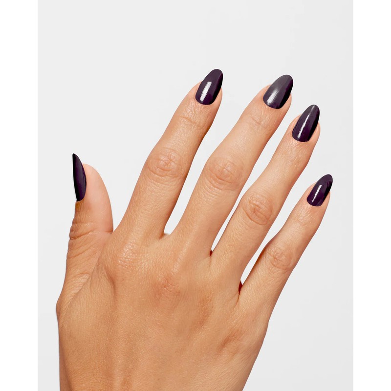 OPI Infinite Shine Lincoln Park after Dark 15ml