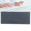 K03 Wireless Key Mouse Set 2.4G Mini and Comfortable Wireless