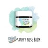 Mil Flores Bebé — STUFFY NOSE BALM 90 g |