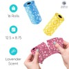 AKC - Bolsas para excrementos de perro, 240 bolsas de
