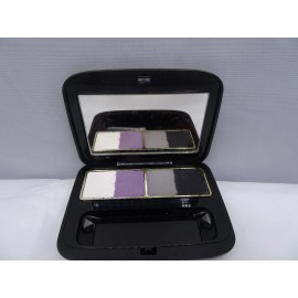 LANCOME MAQUIRICHE CREME POWDER EYE - PARISIAN PLAID