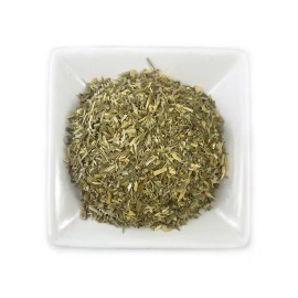 Roots Brigham Herb Mormon Tea Rough Cut Ceremony, Religious, nevadensis USA Ship Fresh - 1 KG