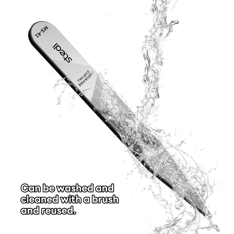 Stedi Glass File, For Plastic Models, For Gate Treatment, Plastic