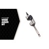 Southwire BIT; WOOD AUGER 1" X 4.5" (WAB1X4-1/2)