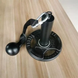 전완근 근력기 손목 그립 팔씨름운동기구 사이드와인더 악 [K928-20 소형 지력통 48kg] Wrist Grip Forearm Strength Trainer Arm Wrestling Equipment Sidewinder [K928-20 Small Strength Device 48kg]