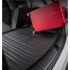 WGGDRAQQ Cargo Liners Fits Kia K5 2021-2024 and Hyundai Sonata