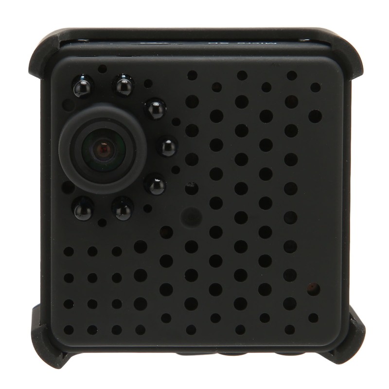 Mini Wireless Camera HD 1080P Motion Detection WiFi Small Body