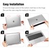 FINTIE Case Compatible with MacBook Air 13 inch (2020/2019/2018) Model