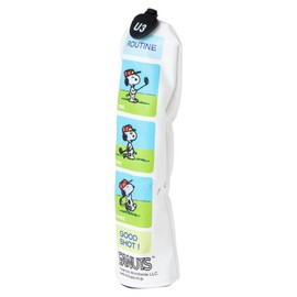 Uplark Snoopy Roochin Utility Headcover H-436