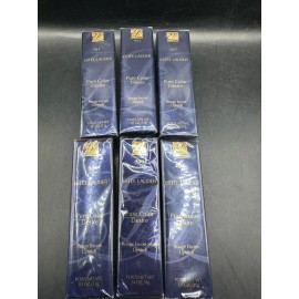 Estée Lauder ESTEE LAUDER PURE COLOR DESIRE ROUGE EXCESS LIPSTICK LIP COLOR ( YOUR PICKS )NIB - 101 LET GO