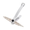 Copper Pipe Tube Expander Universal Hand Refrigeration Swaging Tool CT‑622
