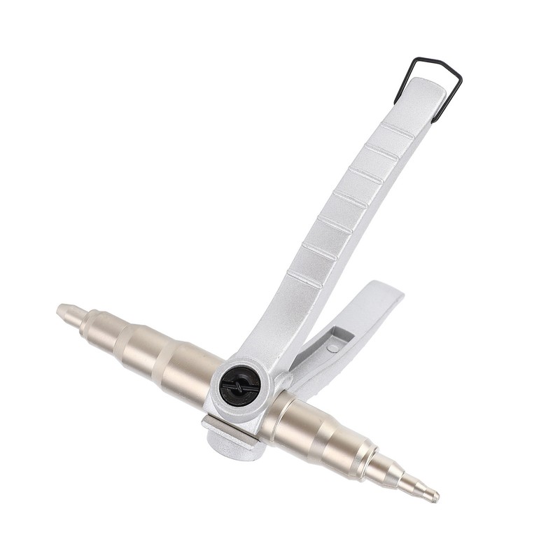 Copper Pipe Tube Expander Universal Hand Refrigeration Swaging Tool CT‑622