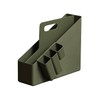 Tenma File Box with Handle that allows you to carry