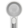 Magnifying Glass 11X Rechargeable 3 Levels Brightness Portable Handheld Magnifier