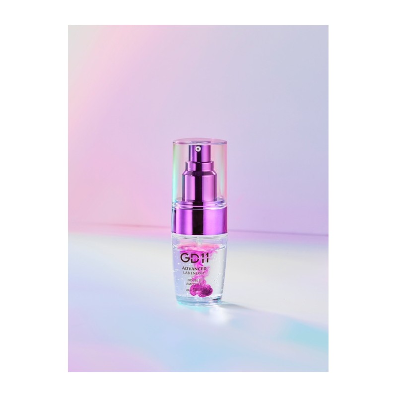 Advanced Lab Energy Double Ampoule (30g) / 어드밴스드 랩 에너지
