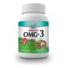 Omg-3 | Omegas 3 6 Y 9 | 4 Fuentes