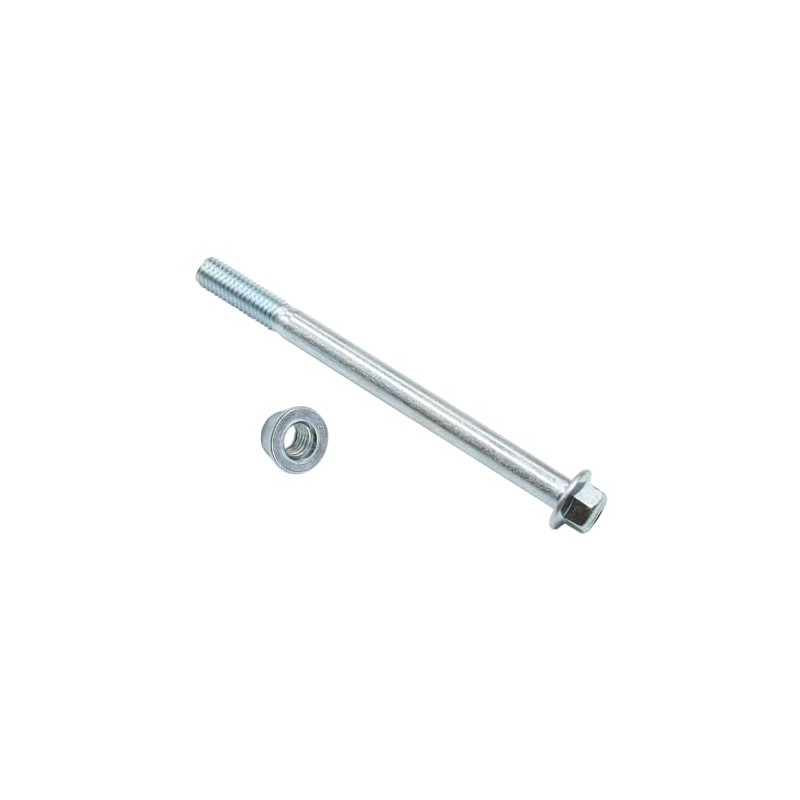 YD-PS001 E-22 Engine Mounting Bolt & Nut M8 x 105mm