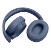 Auriculares Para Juegos Jbl Tune 770nc Color Azul