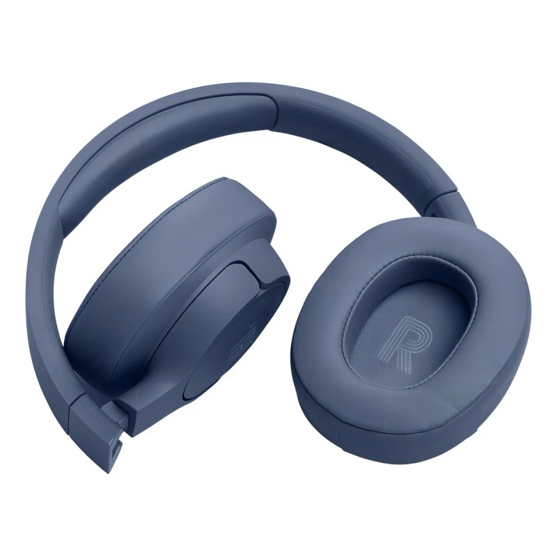 Auriculares Para Juegos Jbl Tune 770nc Color Azul