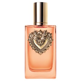 Devotion Intense by Dolce and Gabbana for Women - 3.3 oz EDP Spray                                                                                    