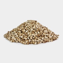 Oh Herb Domestic roasted safflower seeds 500g / 국산 볶은 홍화씨 홍아씨 500g
