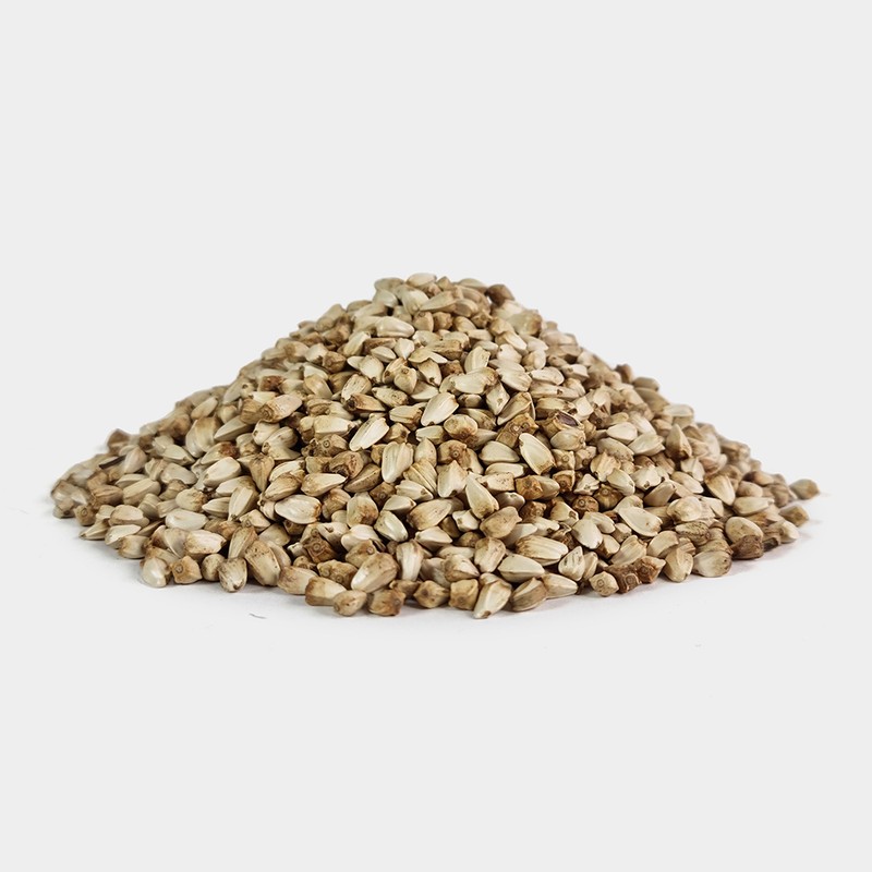 Oh Herb Domestic roasted safflower seeds 500g / 국산 볶은
