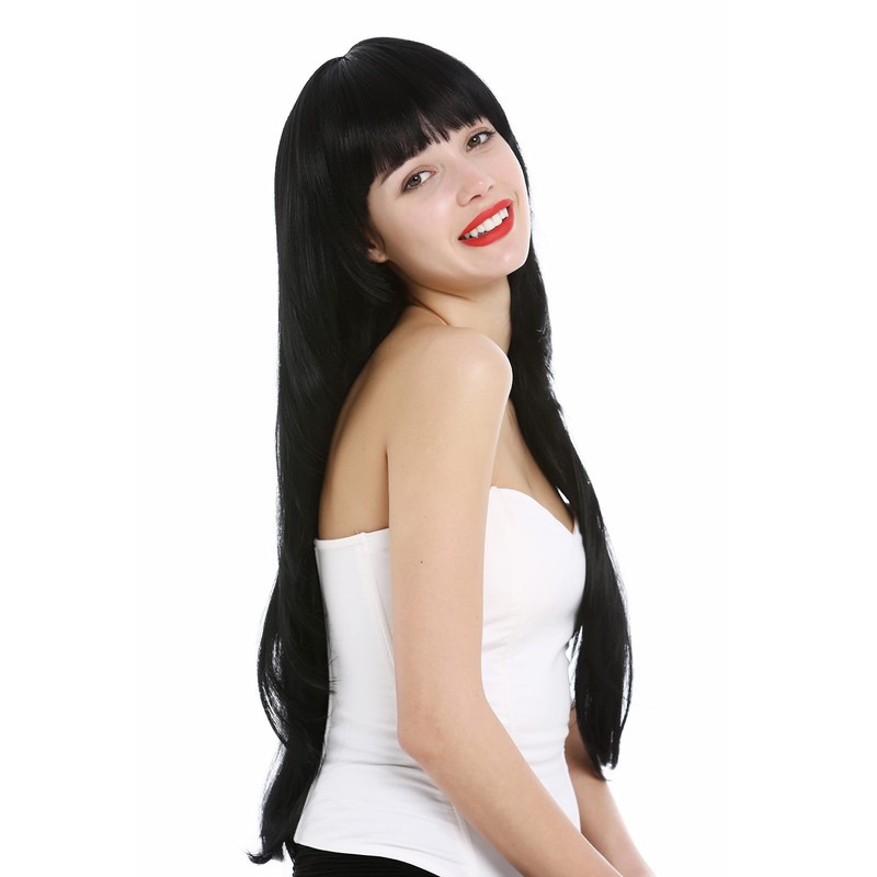 WIG ME UP - VK-43-1 Women's Wig Very Long Straight