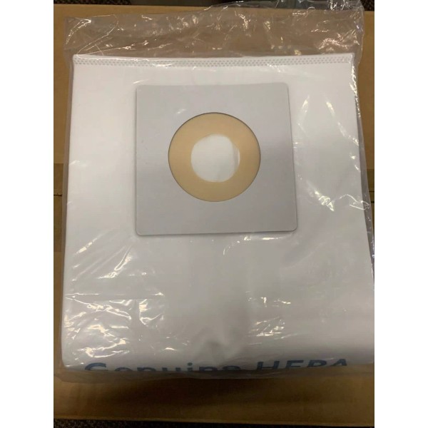 Windsor Genuine Windsor Karcher Chariot IVAC Vacuum Bag HEPA 86314620