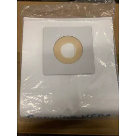 Windsor Genuine Windsor Karcher Chariot IVAC Vacuum Bag HEPA  86314620 (Package of 5)