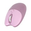2.4G Wireless Mouse, Portable Cute Cat Shape Computer Mouse with