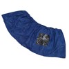 WallMounted Air Conditioner Cleaning Cover with Elastic Cord Waterproof Protector