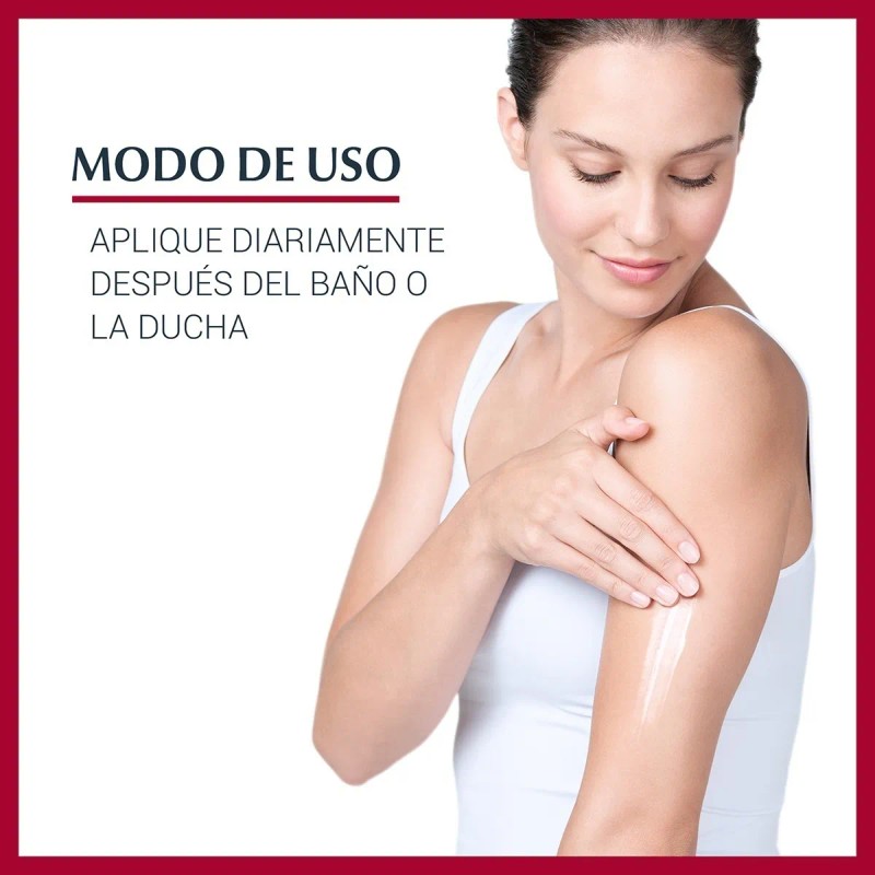 Eucerin pH5 Crema corporal intensiva 450 ml / 457 g