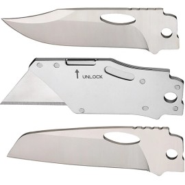 ROXON New ROXON Replaceable Blade Set BA030809