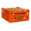REESE'S PIECES Peanut Butter in a Crunchy Shell, Candy Bags,