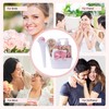 Luxury Spa Gifts for Women – 8 Pc Rose Scented