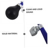 KOMBIUDA Cute Boys and Girls Bike Horn Bicycle Horn for