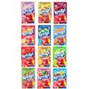 Kool-Aid Flavor Sachets (PACK OF 12) RANDOM MIX FLAVOURS.