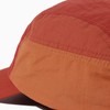 Clakllie Baseball Cap 5-Panel Curved Brim Lifestyle Hat Urban Street
