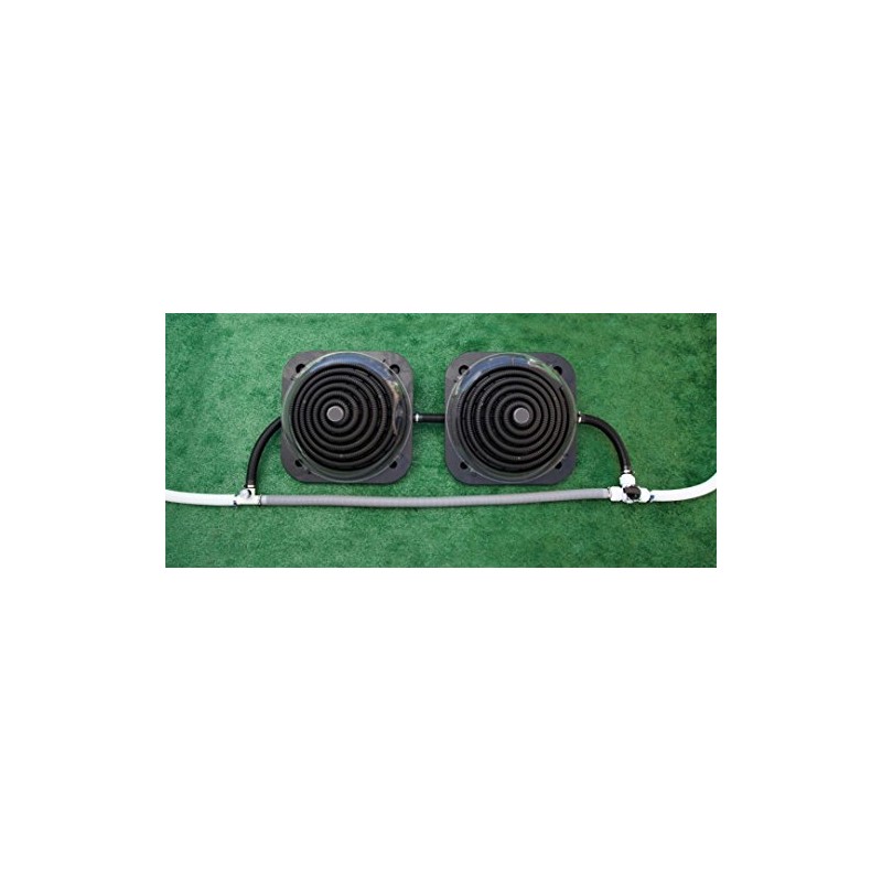 ATIE Pool & Spa 3-Way Diverter Valve with 1-1/2" Female