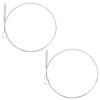 Feeding Tube Brushes TAODAN 2pcs Cleaning Brushes Suitable for Cleaning
