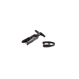 Le Creuset Classic Table Model Corkscrew with Foil Cutter Gift Set, GS 100 , Plastic, Black Onyx, 49800001400000
