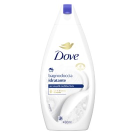 Dove Moisturising Shower Gel 450 ml